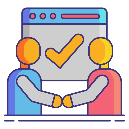 FSBO assistance icon